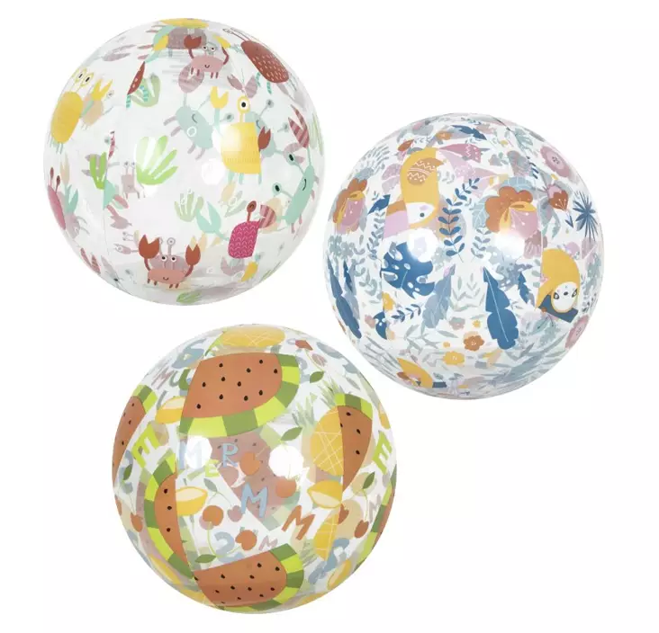 Rantapallo 50cm - Spring and summer products - 182029 - 1