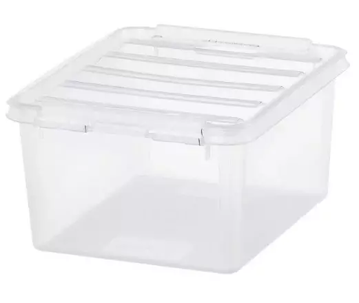 Säilytyslaatikko 1,5L SMARTSTORE Classic - Säilytyslaatikot ja -korit  - 158349 - 1