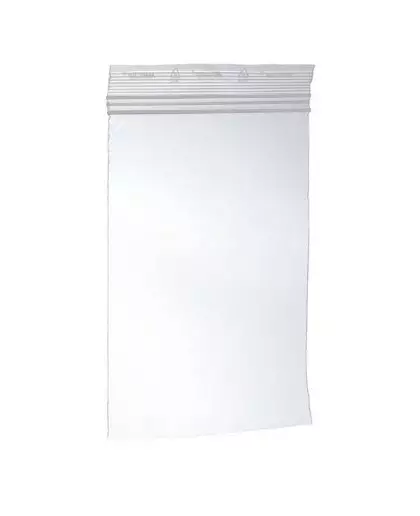 Salpapussi 60x80mm minigrip - Lähetys, pakkauslista ja salpataskut - 131109 - 1