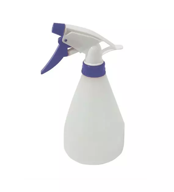 Suihkepullo 500ml - Sumutinpullot - 164339 - 1