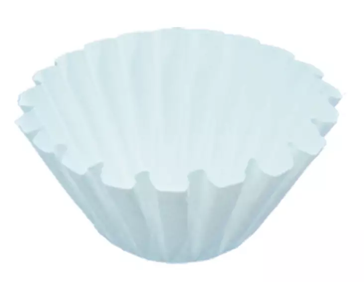 Suodatinpussi 360/110mm FREDMAN - Food papers and bags - 189139 - 1