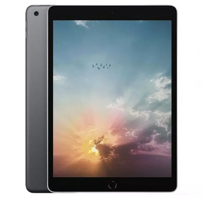 Tabletti APPLE iPad 2021 64GB - Tabletit - 190129 - 1