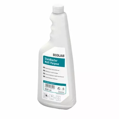 Tahranpoistoaine 500ml StainBlaster - Textile cleaning and maintenance - 182329 - 1