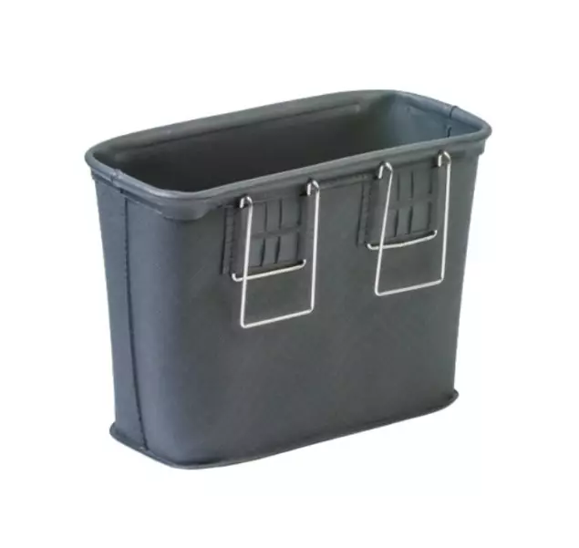 Tarvikekotelo medium VILEDA Eva - Cleaning Trolleys and Accessories - 185909 - 1