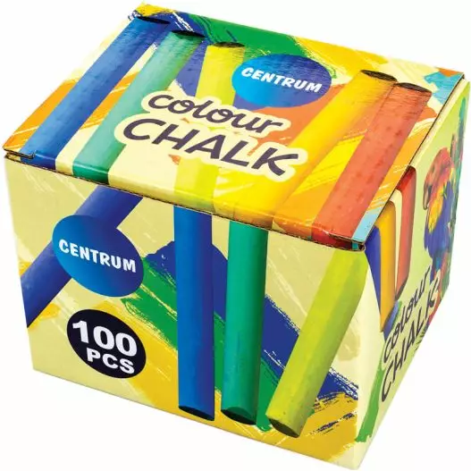 Taululiitu GIOTTO / CENTRUM robercolour - Chalks - 159919 - 1