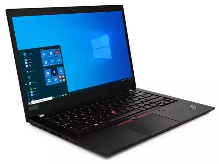 Tietokone LENOVO ThinkPad T14 G2 14" - Lenovo - 189569 - 1