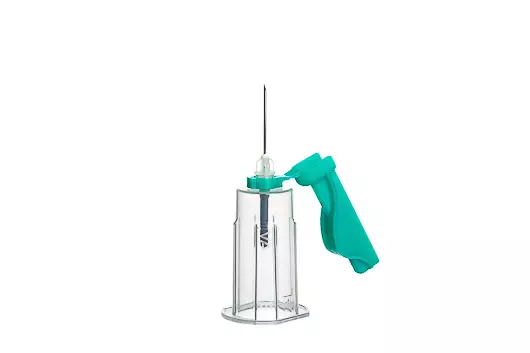 Turvaneula Eclipse Signal 21G ohjaimella - Ruiskut ja neulat - 184809 - 1