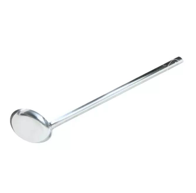 Uudenvuoden Tinakauha Metalli - Christmas decorations - 125809 - 1