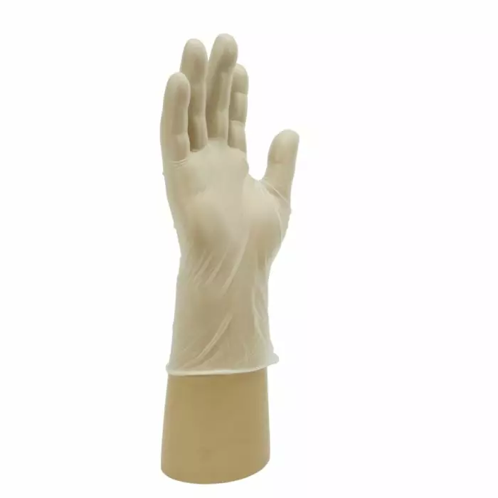 Vinyylikäsine GN65 HandSafe - Suojavarusteet (käsineet,päähineet yms) - 169809 - 1